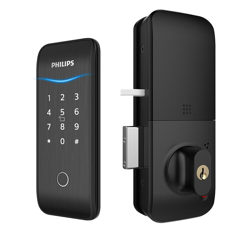 Philips 5100-5HBKS QARA